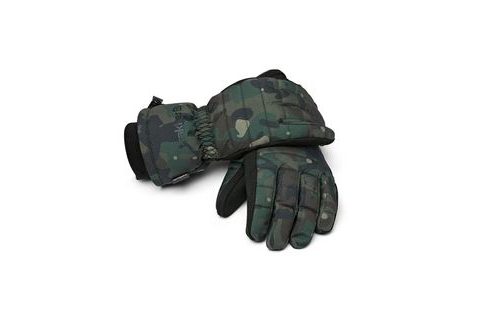 Trakker Rukavice TechPro Waterproof Gloves