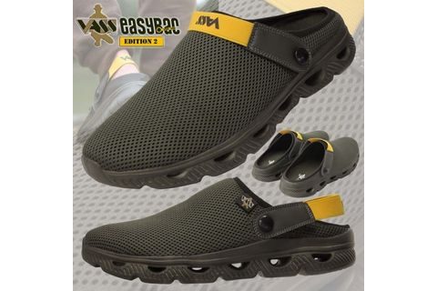 Vass Nazouvací boty Easy-Bac Fishing Trainer Edition 2 Khaki