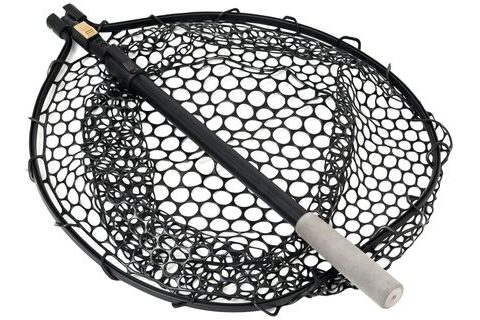Westin Podběrák Perch Net Telescopic L
