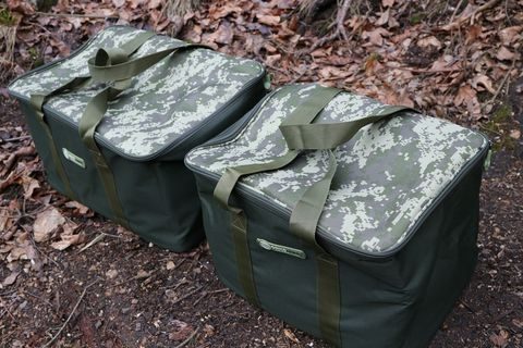 Mivardi Taška CamoCODE Cube Medium