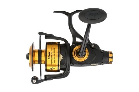 Penn Naviják Spinfisher VII Live Liner 6500