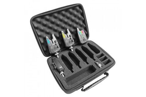 Flacarp Sada hlásičov X7 s odposluchom 3+1