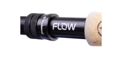 Wychwood Muškařský prut Flow MKII Fly Rod 10ft, #4