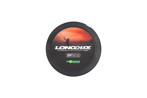 Korda Vlasec LongChuck Clear 1000m