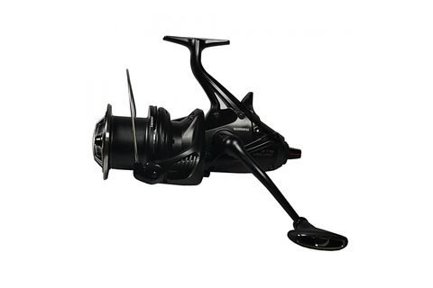 Shimano Naviják Big Baitrunner LC 14000 XTB