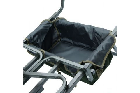 NGT Vozík Dynamic Carp Barrow