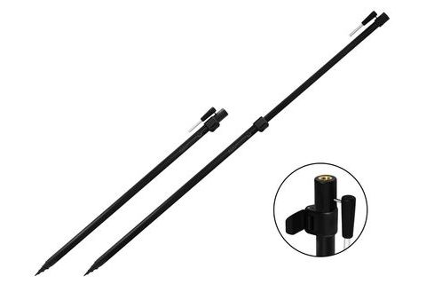 Delphin Vidlička D-Stick