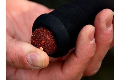 Mivardi Karbonová vrhací tyč Carbo stick Quick Fill Long - XL
