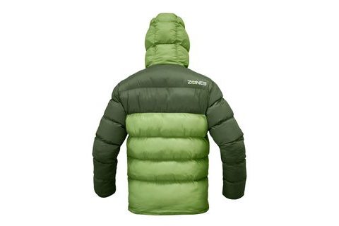 Delphin Bunda CrosZones