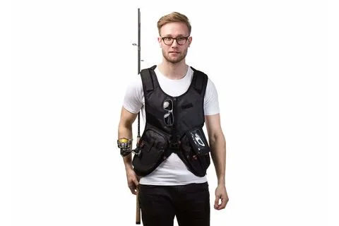 Rapala Urban Vest Pack
