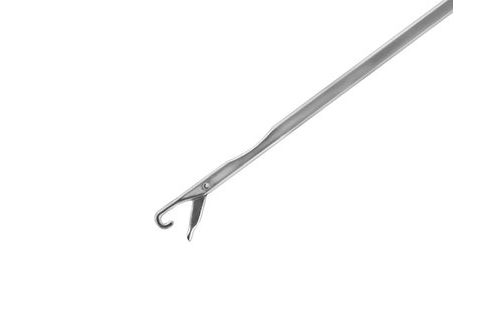 Delphin Jehla T-END GripX Strong