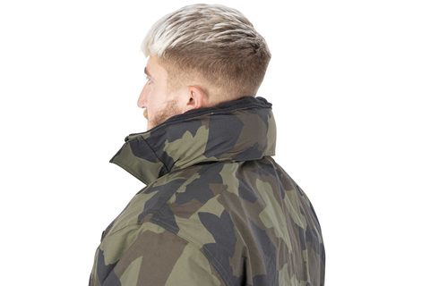 Avid Zimní Komplet Artic 50 Camo Suit