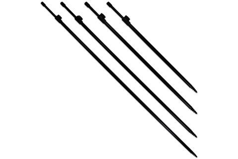 Giants Fishing Zavrtávací Tyč Banksticks Powerdrill černá
