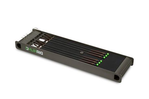 Delphin Organizér na návazce KlikBox Rig