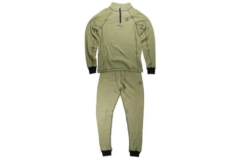 Giants Fishing Termoprádlo komplet Thermal set Deluxe