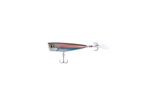 Shimano Wobler Yasei Pure Pop F Wakasagi