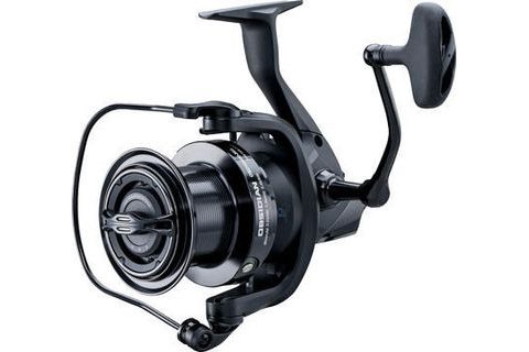 Okuma Naviják Obsidian Carp 12000