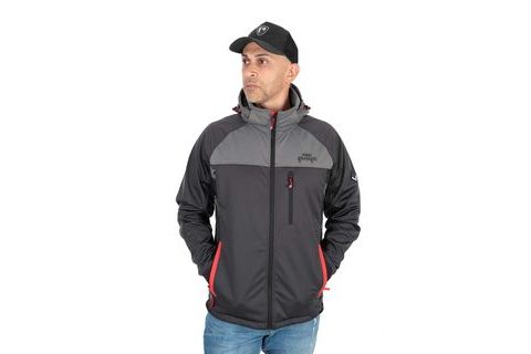 Fox Rage Bunda Sherpa Wind Blocker
