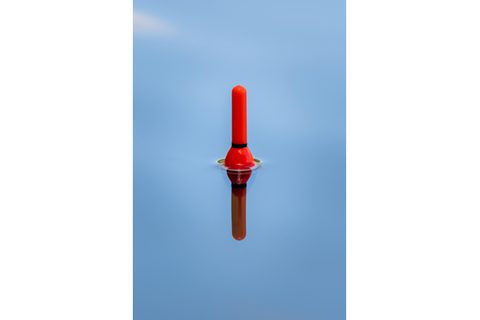 Zebco Splávek After Dark LED Allrounder Float Orange