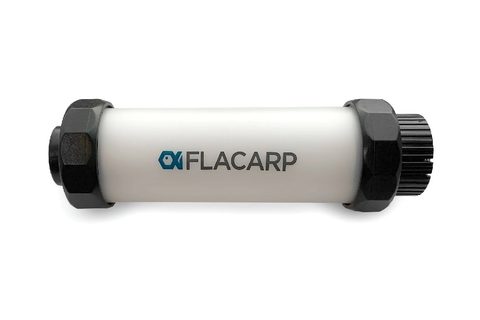 Flacarp Bivakové světlo FL7 s přijímačem voděodolné USB-C