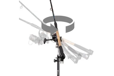 Fencl Feederový stojan Premium s obalem