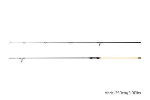 Delphin Prut Opium V2 Cork 390cm 3,00lbs