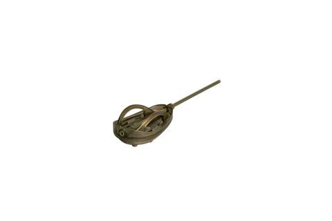 Cralusso Krmítka Rocket Method basket set 2+1 50g