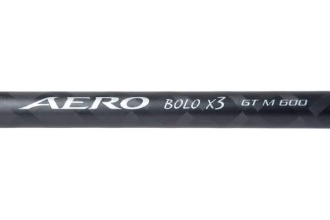 Shimano Prut Aero X3 Bolo Tele GT 6m 35gr