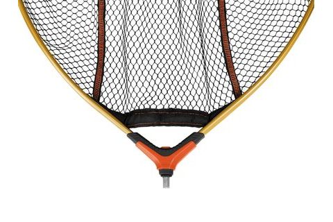 Delphin Plovoucí podběráková hlava Atak! SP-R 70x60cm