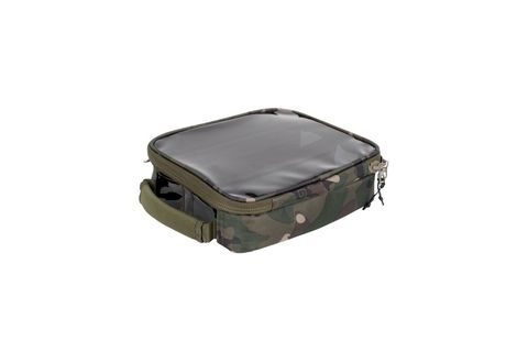 Trakker Univerzální obal velký NXC Camo Bitz Pouch Large