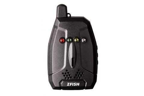 Zfish Sada Hlásičů Bite Alarm Set Prime 4+1