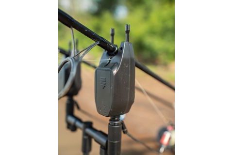 Giants Fishing Sada hlásičů Wireless Set TX5 3+1