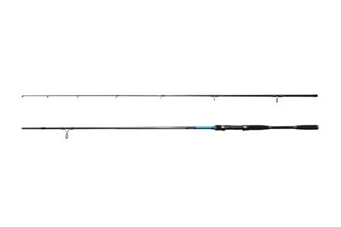 Delphin Prut Zircon Spin 240cm 60g