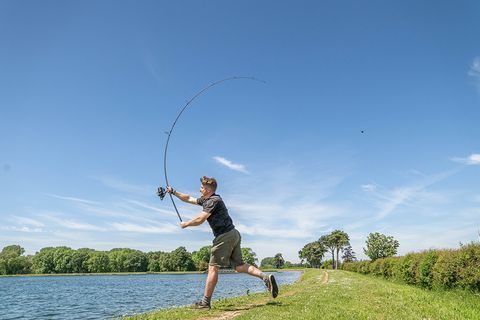 Avid Prút Exodus Pro 12ft Spod/Marker