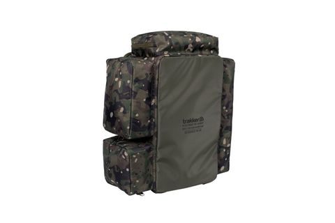 Trakker Batoh NXC Camo Deluxe Rucksack