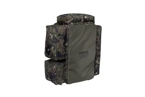 Trakker Batoh NXC Camo Deluxe Rucksack