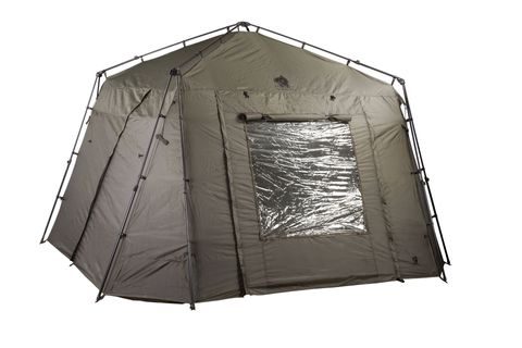 Nash Bivak Bank Life Gazebo