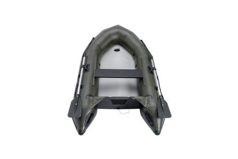 Mivardi Rybářský člun M-BOAT 270A MK2