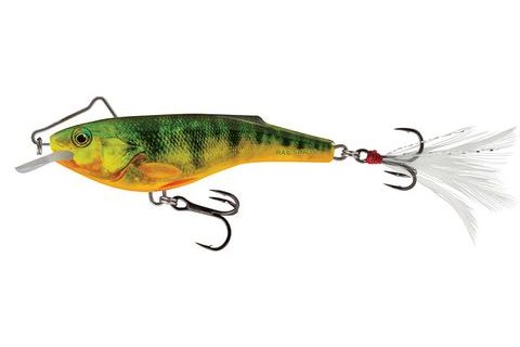 Salmo Wobler Rail Shad Sinking 6cm 14g