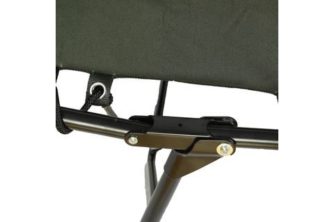 Giants Fishing Lehátko Gaube XT Bedchair 8leg