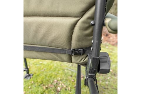 Korum Poťah na kreslo Universal Chair Cover