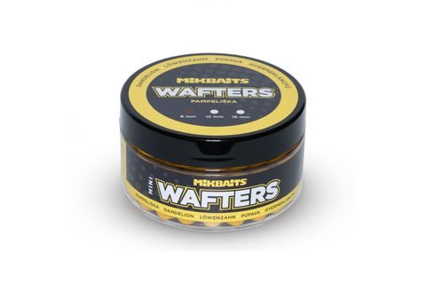 Mikbaits Mini Boilie Wafters 100ml