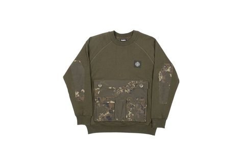 Nash Mikina Scope HD Jumper