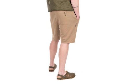 Fox Kraťasy Collection LW jogger short Tan Ltd