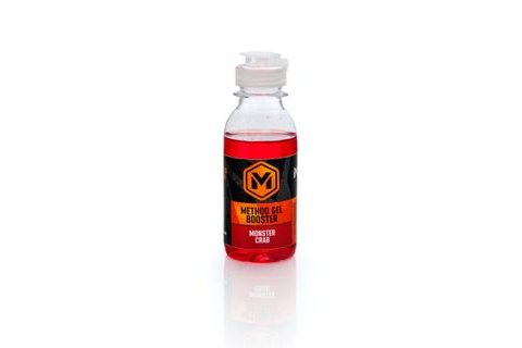 Mivardi Method gel booster 100ml