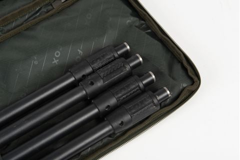 Fox Pouzdro na vidličky Camolite Bankstick Carryall