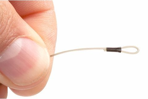 Fox Crimpy Edges Crimps 60ks