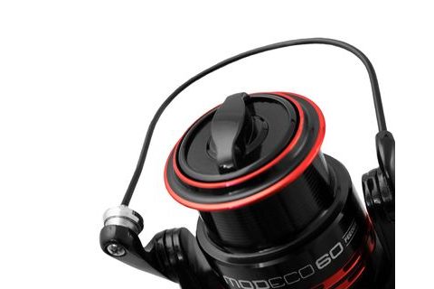 Delphin Naviják MODECO Feeder 60