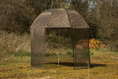 Fox Moskytiera 60in Brolly Mozzy Mesh