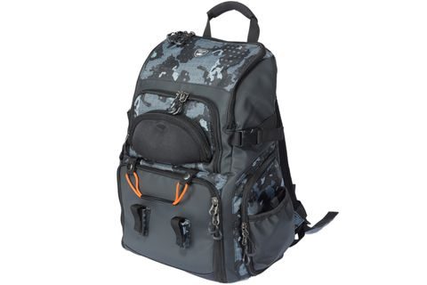 Giants Fishing Vláčecí batoh Spinning Rucksack Deluxe